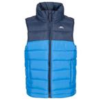 -37% Trespass  Trespass Kinder/kinder oskar gilet  maat 140, Verzenden, Nieuw