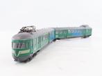 Lima H0 - 149734 - Treinstel (1) - Mat.46 Muizeneus met, Hobby en Vrije tijd, Modeltreinen | H0, Nieuw