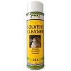 CTN Solvent Cleaner (500 ml), Verzenden, Nieuw