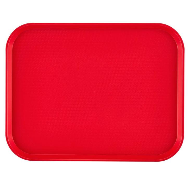 GGM Gastro | (12 stuks) CAMBRO | Fast Food dienblad - |, Zakelijke goederen, Horeca | Overige, Verzenden