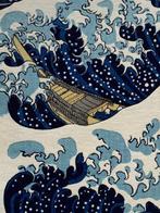 The Great Wave off Kanagawa - From the series Thirty-six