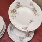 Étienne Daillet & Limoges  France - Tafelservies (11) -, Antiek en Kunst
