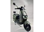 Veiling - Tailg Rabbit 1200W 45km/h elektrische scooter Groe, Fietsen en Brommers, Nieuw