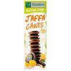 Damhert Glutenvrij Jaffa Cakes 150 gr, Nieuw, Verzenden