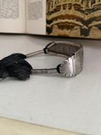 Heerlijk Indiase armband van 925 zilver Rajasthan etnisch, Antiek en Kunst
