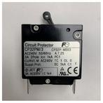 Bieden: Furuno VDR Marine Circuit Protector 3A 2-Pole 240V, Watersport en Boten, Ophalen of Verzenden, Nieuw, Elektra en Verlichting
