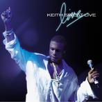 cd - Keith Sweat - Live, Verzenden, Zo goed als nieuw