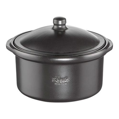 Cocotte | Met Deksel | Aardewerk | 0.64L | Ø144x70(h)mm, Zakelijke goederen, Horeca | Keukenapparatuur, Nieuw in verpakking, Verzenden