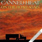 cd - Canned Heat - On The Road Again, Verzenden, Zo goed als nieuw