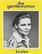 The Gentlewoman Issue 14, Autumn and Winter 2016, Verzenden, Gelezen, Penny Martin