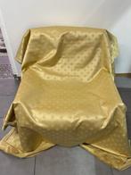 Jacquardweefsel voor meubelstoffering met een Fleur-de-lis