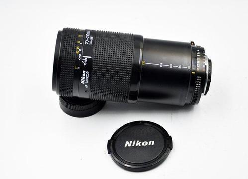 Nikon AF NIKKOR 70-210mm 1:4-5.6 Analoge camera, Audio, Tv en Foto, Fotocamera's Digitaal