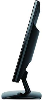 LG Flatron IPS235V-BN| Full HD| DVI-D, HDMI, VGA| 23, Zo goed als nieuw, Verzenden