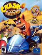 Crash Nitro Kart [Xbox Original], Spelcomputers en Games, Nieuw, Ophalen of Verzenden