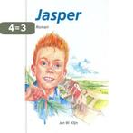 Jasper. jasper-serie deel 1 9789061404422 Klijn, Boeken, Verzenden, Gelezen, Klijn