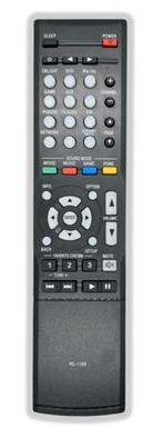 Alternatieve Denon RC-1169 afstandsbediening, Verzenden, Nieuw