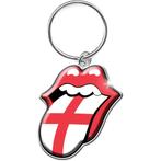 The Rolling Stones - England Keychain officiële merchandise, Verzamelen, Ophalen of Verzenden, Nieuw, Gebruiksvoorwerp