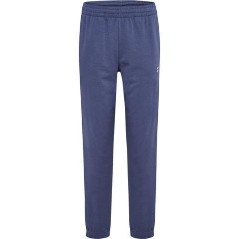 hummel Joggingbroek HMLPULSE W SWEAT PANTS (1-delig), Kleding | Dames, Sportkleding, Nieuw, Verzenden