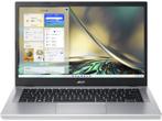 Acer -  Aspire 3 14 A314-23p-r8zl - Inch Amd Ryzen 8 Gb 512, Met videokaart, 2 tot 3 Ghz, Qwerty, Verzenden