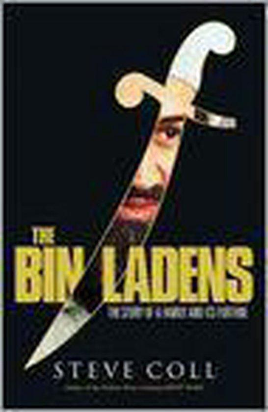 The Bin Ladens 9781846141249 Steve Coll, Boeken, Taal | Engels, Gelezen, Verzenden
