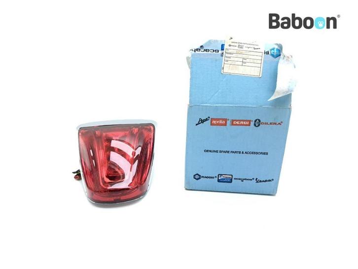 Achterlicht Piaggio | Vespa Primavera 150 4T 3V ie (642946), Motoren, Onderdelen | Overige, Gebruikt, Verzenden