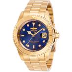 Invicta - 306 - yellow, Verzenden, Nieuw