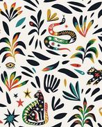 Percale Katoen Yucatan Wit, Hobby en Vrije tijd, Stoffen en Lappen, Nieuw, Wit