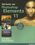 Het beste Photoshop Elements 11 9789043028332, Verzenden, Zo goed als nieuw, Matt Kloskowski