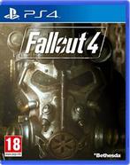 Fallout 4 (French) [PS4], Spelcomputers en Games, Games | Sony PlayStation 4, Ophalen of Verzenden, Nieuw