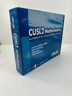 ASUS CUSL2 - Computer - In originele verpakking, Nieuw