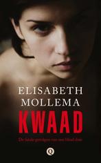 Kwaad 9789021456720 Elisabeth Mollema, Verzenden, Gelezen, Elisabeth Mollema