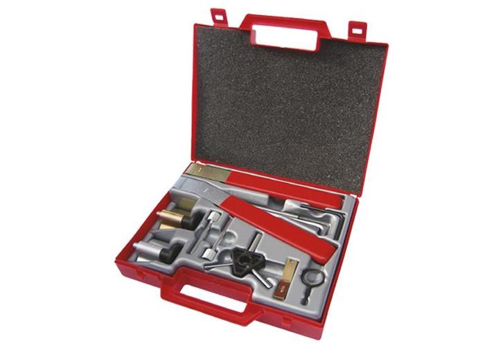 AST-4840 Diesel motor setting/locking kit, Auto diversen, Autogereedschap, Nieuw, Verzenden