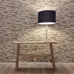 Colmore tafellamp Tafellamp 404 Refurbished, Ophalen, Overige materialen, 50 tot 75 cm, Zo goed als nieuw