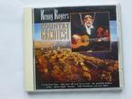 Kenny Rogers - Country greatest, Cd's en Dvd's, Cd's | Country en Western, Verzenden, Nieuw in verpakking