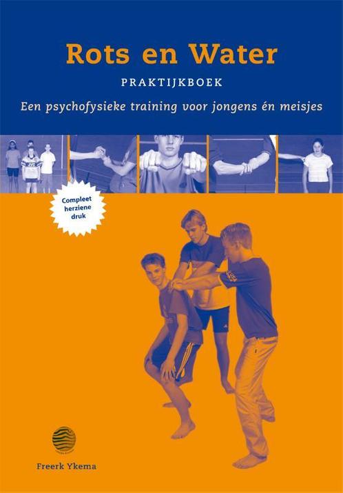 Rots  Water deel Praktijkboek druk 6 9789088500886, Boeken, Schoolboeken, Zo goed als nieuw, Verzenden