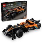 LEGO Technic - NEOM McLaren Formula E Race Car 42169, Nieuw, Ophalen of Verzenden