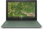 (Refurbished) - HP Chromebook 11A G8 EE 11.6, A4-9120C, HP, Qwerty, Ophalen of Verzenden