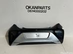 Toyota Aygo achterbumper 86611-Q0000, Auto-onderdelen, Ophalen, Gebruikt, Toyota, Achter