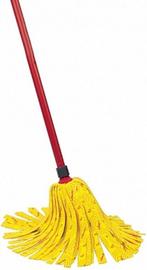 Vileda Super Mocio+ steel Soft, Ophalen of Verzenden