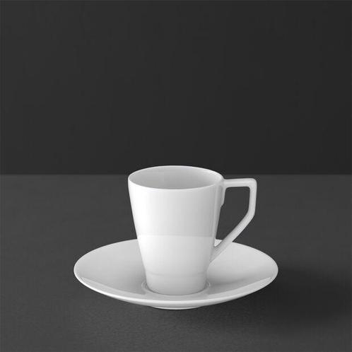 Villeroy & Boch La Classica Nuova Espressokop, Huis en Inrichting, Keuken | Servies, Nieuw, Overige materialen, Overige stijlen