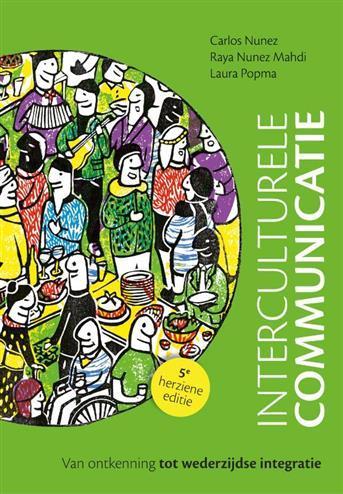 Interculturele communicatie: Van ontkenning, 9789023256878, Boeken, Studieboeken en Cursussen, Zo goed als nieuw, Verzenden