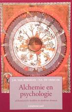 Alchemie en psychologie 9789056372453 J.H. van Birgelen, Boeken, Gelezen, J.H. van Birgelen, P.E. De Vries-Ek, Verzenden