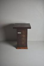 Studio Greca - Salontafel - Bijzettafel H1 - Hout - Beperkt