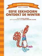 Eefie Eekhoorn ontdekt de winter (groep 2), Verzenden, Nieuw