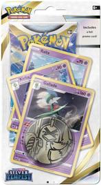 Pokémon TCG Sword & Shield Silver Tempest Premium, Ophalen of Verzenden, Nieuw