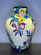 Keramis, Keramis Boch, Boch Frères - Charles Catteau - Vaas