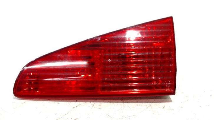 Achterlicht kofferdeksel achterklep rechts Peugeot 607  2.2, Auto-onderdelen, Verlichting, ARN erkend, Stiba lid, Erkend duurzaam