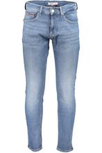 -28% Tommy Hilfiger  Jeans  maat 33-32, Kleding | Heren, Spijkerbroeken en Jeans, Nieuw, Blauw, Verzenden