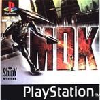 MDK (ps1 tweedehands game), Ophalen of Verzenden, Zo goed als nieuw