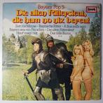 Peter Steiner, Ferdl und Die Oberbayrischen Lanzenbrecher..., Gebruikt, 12 inch
